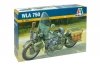 Italeri 7401 WLA 750